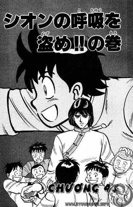 Hoàng Phi Hồng Phần 1 Chapter 11 trang 146