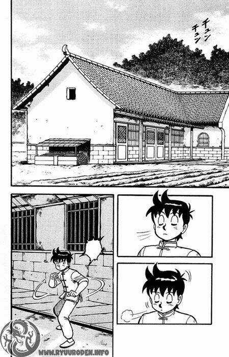 Hoàng Phi Hồng Phần 1 Chapter 11 trang 147