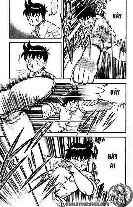 Hoàng Phi Hồng Phần 1 Chapter 11 trang 148