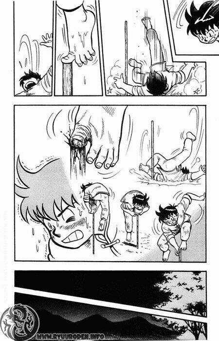 Hoàng Phi Hồng Phần 1 Chapter 11 trang 15