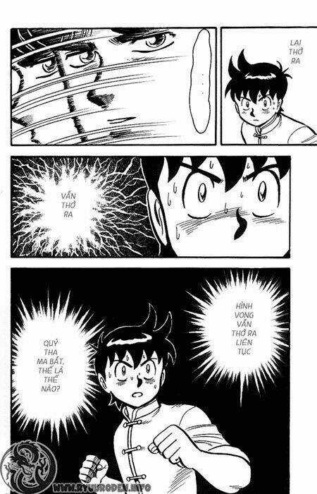 Hoàng Phi Hồng Phần 1 Chapter 11 trang 157