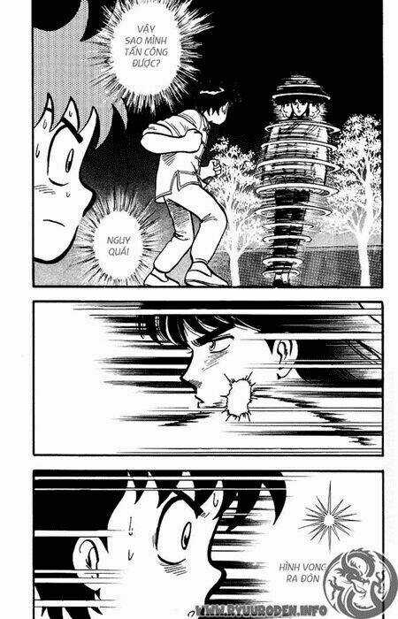 Hoàng Phi Hồng Phần 1 Chapter 11 trang 158