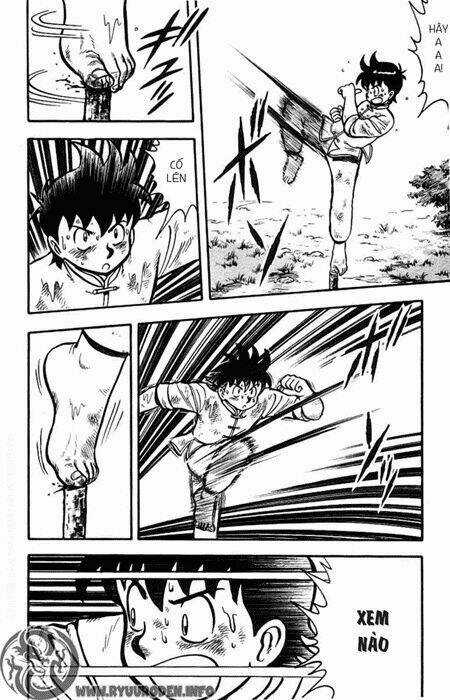 Hoàng Phi Hồng Phần 1 Chapter 11 trang 17