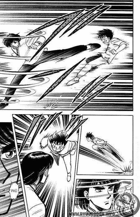 Hoàng Phi Hồng Phần 1 Chapter 11 trang 172