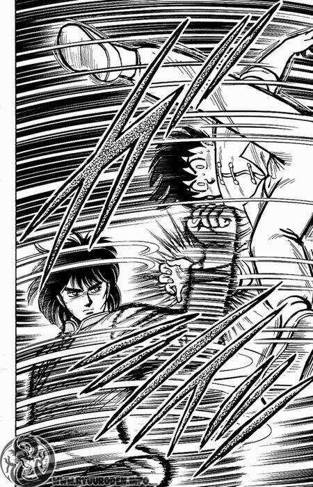 Hoàng Phi Hồng Phần 1 Chapter 11 trang 173