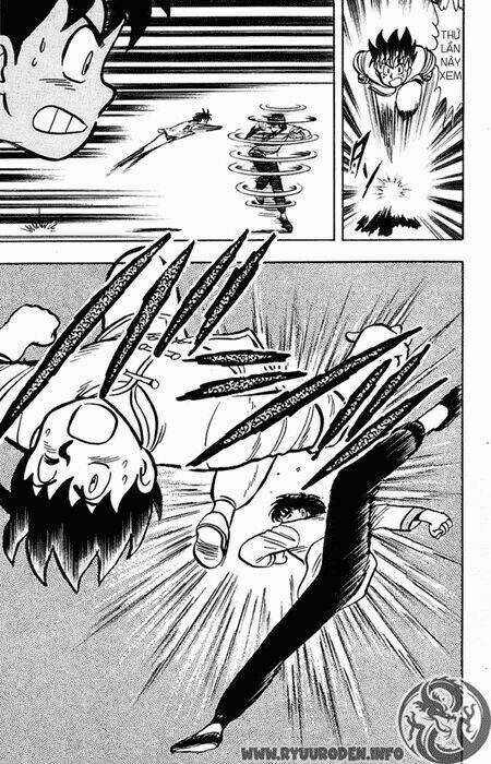 Hoàng Phi Hồng Phần 1 Chapter 11 trang 178