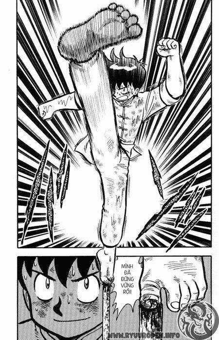 Hoàng Phi Hồng Phần 1 Chapter 11 trang 18