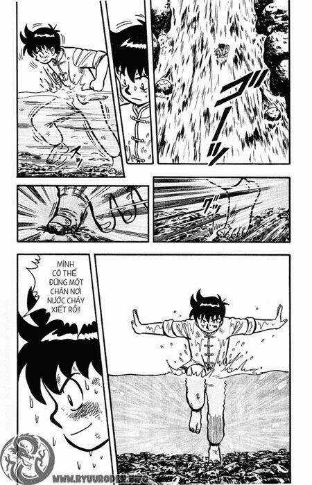 Hoàng Phi Hồng Phần 1 Chapter 11 trang 19