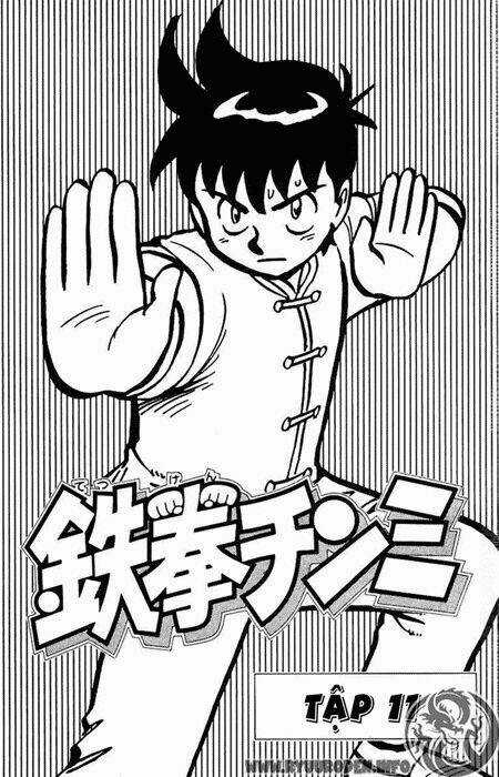 Hoàng Phi Hồng Phần 1 Chapter 11 trang 2