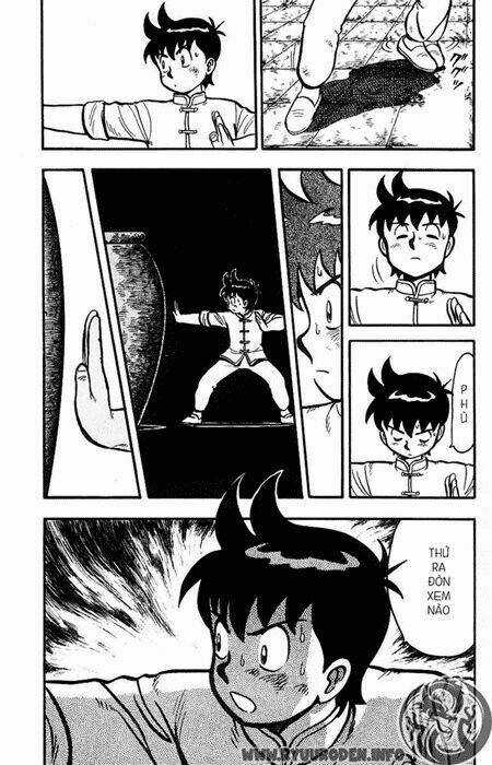 Hoàng Phi Hồng Phần 1 Chapter 11 trang 22