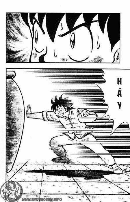 Hoàng Phi Hồng Phần 1 Chapter 11 trang 23