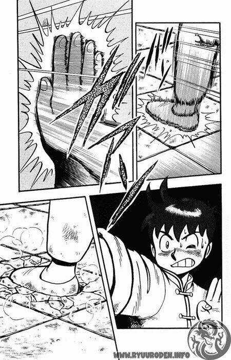 Hoàng Phi Hồng Phần 1 Chapter 11 trang 24