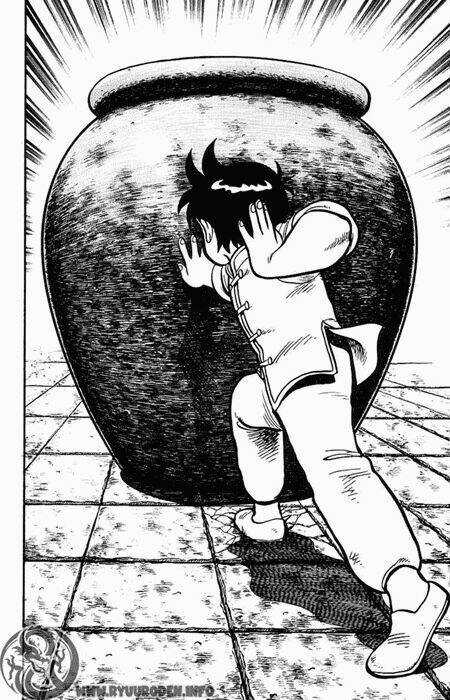 Hoàng Phi Hồng Phần 1 Chapter 11 trang 25