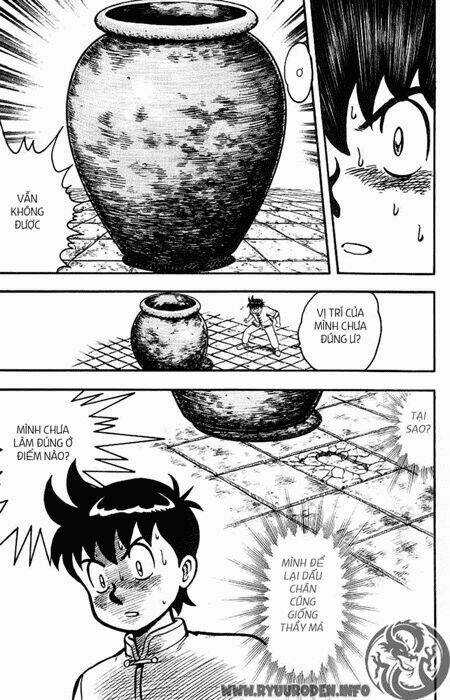 Hoàng Phi Hồng Phần 1 Chapter 11 trang 26