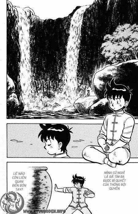 Hoàng Phi Hồng Phần 1 Chapter 11 trang 29