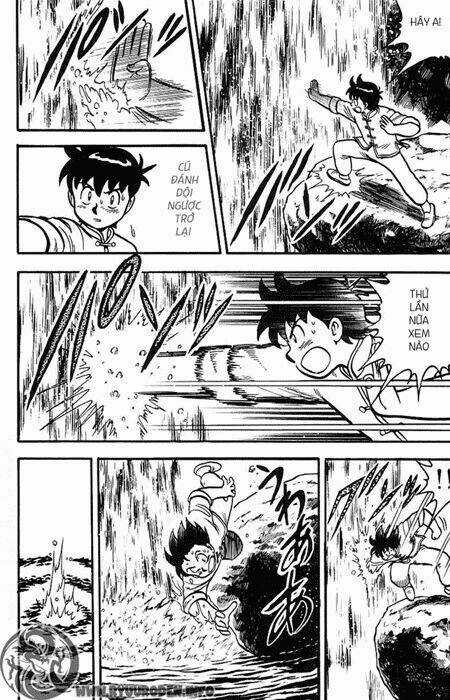 Hoàng Phi Hồng Phần 1 Chapter 11 trang 31