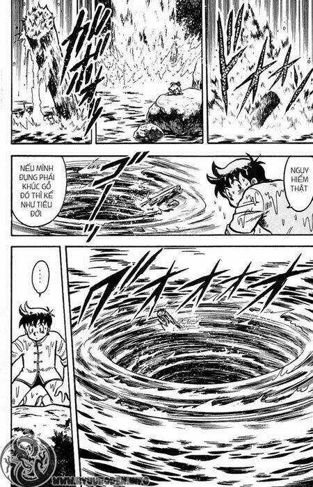 Hoàng Phi Hồng Phần 1 Chapter 11 trang 33