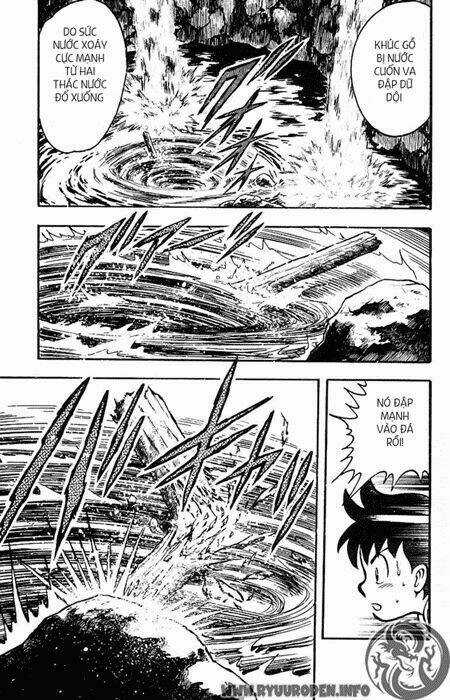 Hoàng Phi Hồng Phần 1 Chapter 11 trang 34