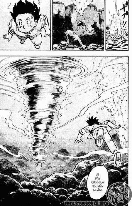 Hoàng Phi Hồng Phần 1 Chapter 11 trang 36