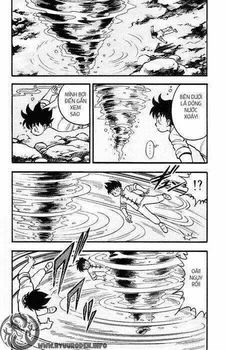 Hoàng Phi Hồng Phần 1 Chapter 11 trang 37