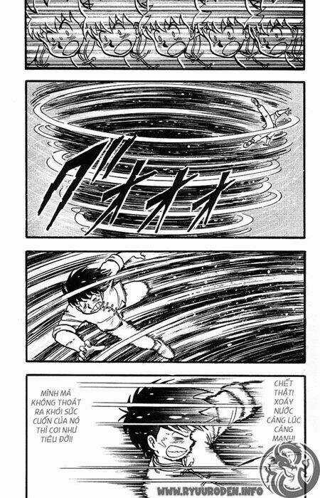 Hoàng Phi Hồng Phần 1 Chapter 11 trang 38