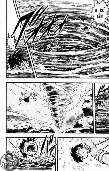 Hoàng Phi Hồng Phần 1 Chapter 11 trang 39