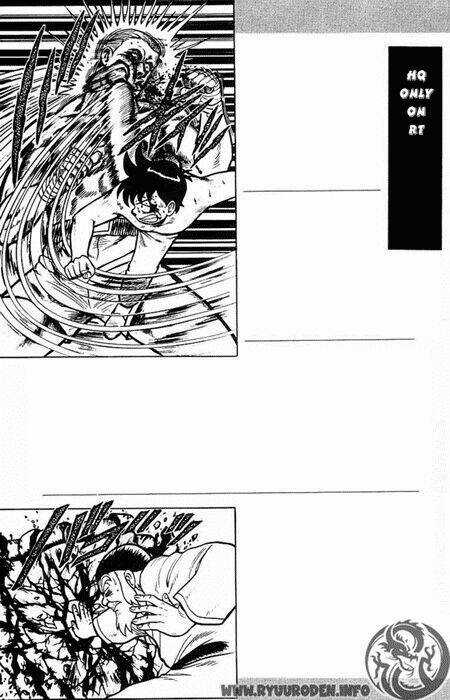 Hoàng Phi Hồng Phần 1 Chapter 11 trang 4