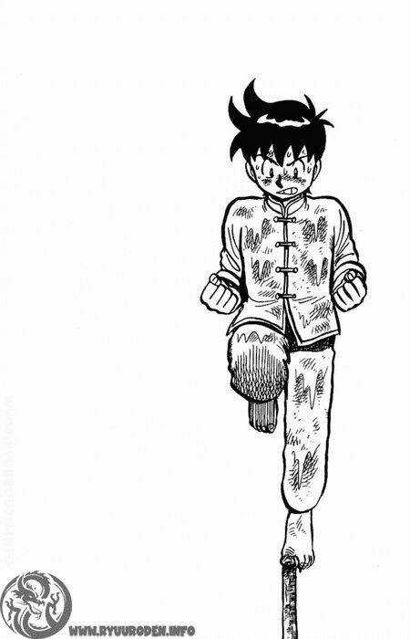 Hoàng Phi Hồng Phần 1 Chapter 11 trang 41