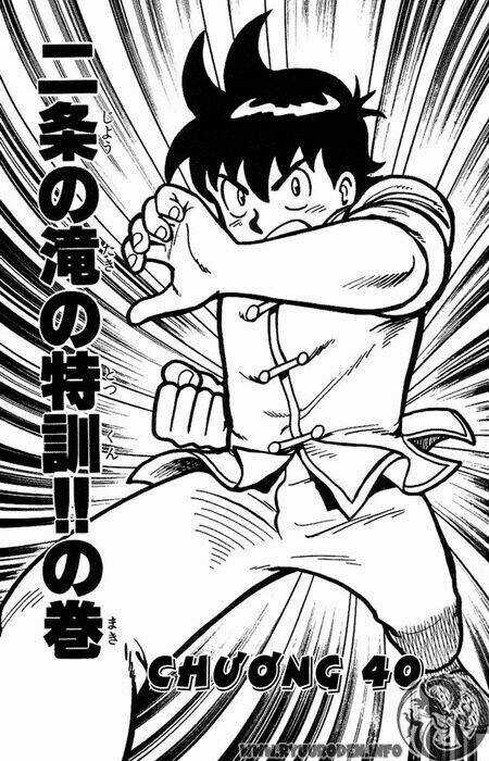 Hoàng Phi Hồng Phần 1 Chapter 11 trang 42