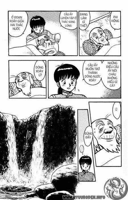 Hoàng Phi Hồng Phần 1 Chapter 11 trang 44