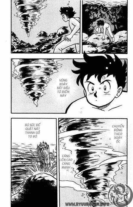 Hoàng Phi Hồng Phần 1 Chapter 11 trang 46