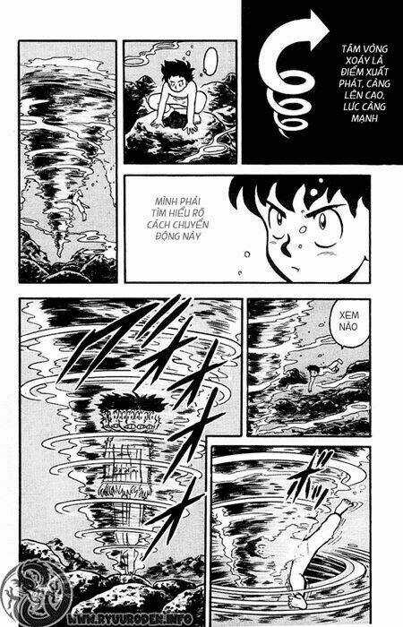 Hoàng Phi Hồng Phần 1 Chapter 11 trang 47