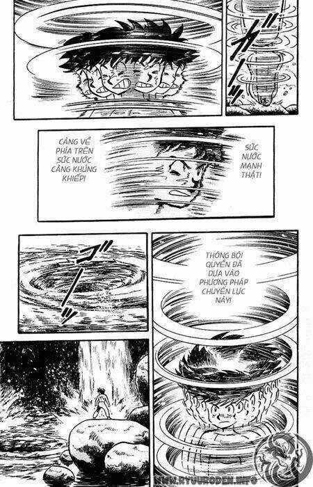 Hoàng Phi Hồng Phần 1 Chapter 11 trang 48