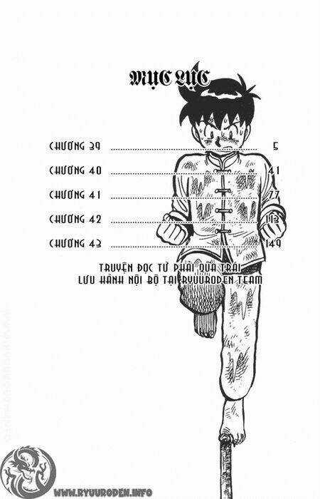 Hoàng Phi Hồng Phần 1 Chapter 11 trang 5