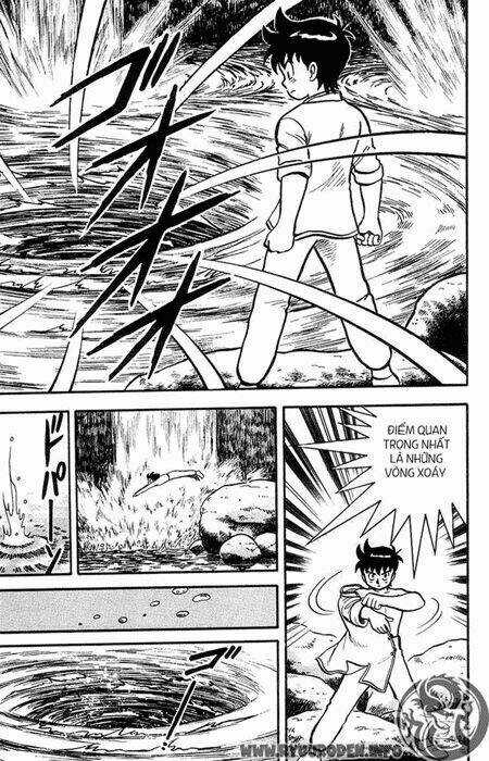 Hoàng Phi Hồng Phần 1 Chapter 11 trang 52