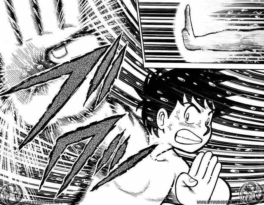 Hoàng Phi Hồng Phần 1 Chapter 11 trang 55