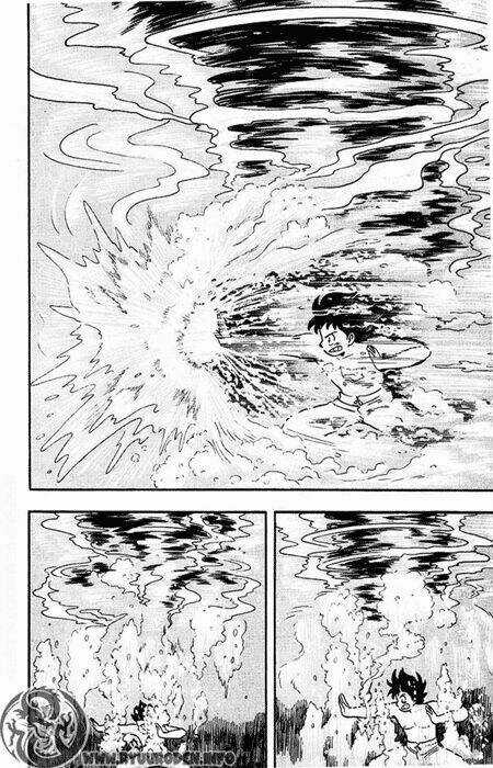 Hoàng Phi Hồng Phần 1 Chapter 11 trang 56