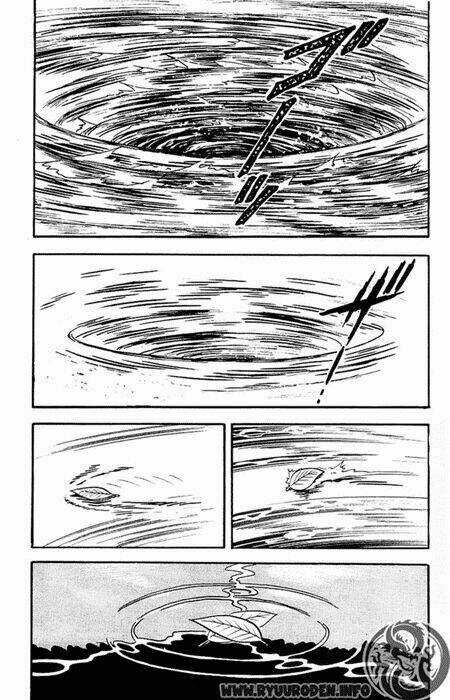 Hoàng Phi Hồng Phần 1 Chapter 11 trang 57