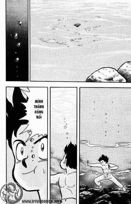 Hoàng Phi Hồng Phần 1 Chapter 11 trang 58