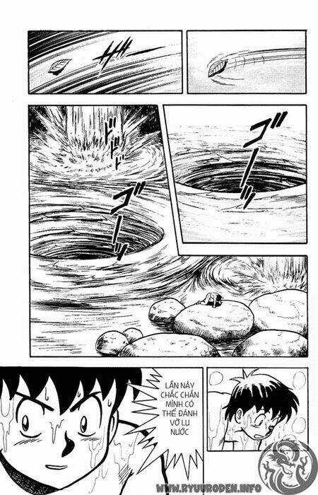 Hoàng Phi Hồng Phần 1 Chapter 11 trang 59