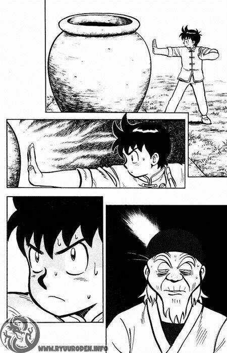 Hoàng Phi Hồng Phần 1 Chapter 11 trang 64