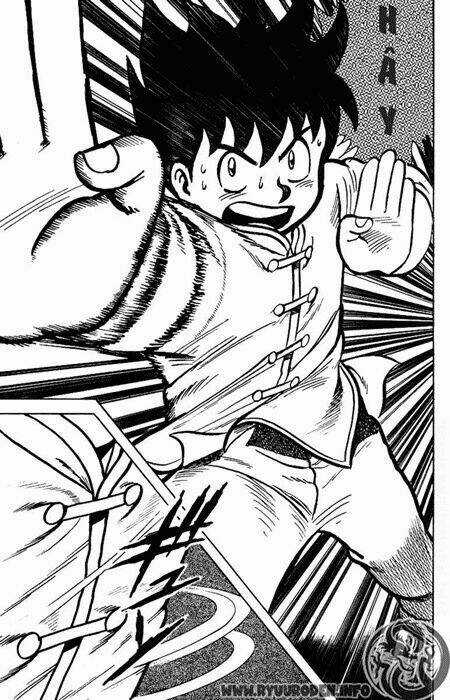 Hoàng Phi Hồng Phần 1 Chapter 11 trang 65