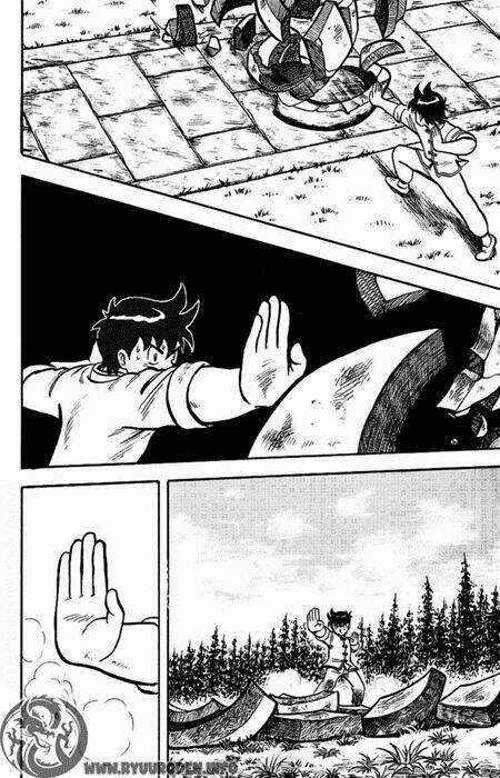 Hoàng Phi Hồng Phần 1 Chapter 11 trang 67