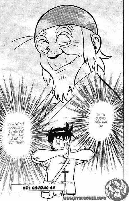 Hoàng Phi Hồng Phần 1 Chapter 11 trang 74