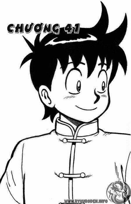 Hoàng Phi Hồng Phần 1 Chapter 11 trang 76