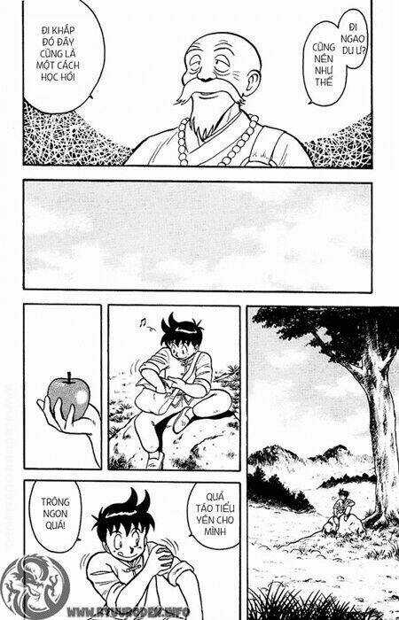 Hoàng Phi Hồng Phần 1 Chapter 11 trang 79