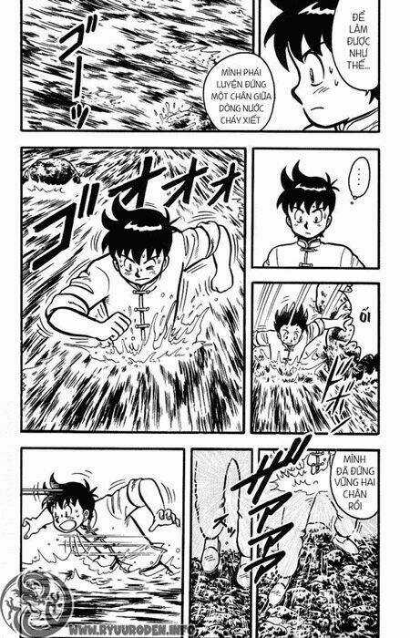 Hoàng Phi Hồng Phần 1 Chapter 11 trang 9