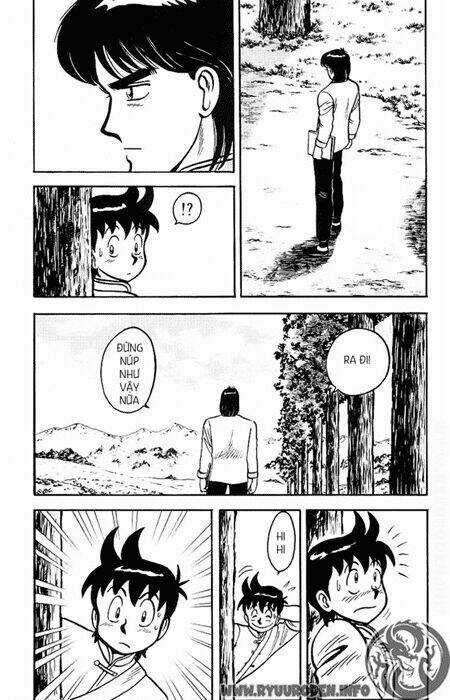 Hoàng Phi Hồng Phần 1 Chapter 11 trang 90