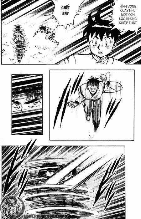 Hoàng Phi Hồng Phần 1 Chapter 11 trang 98