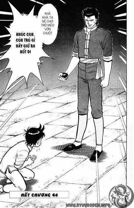 Hoàng Phi Hồng Phần 1 Chapter 12 trang 105